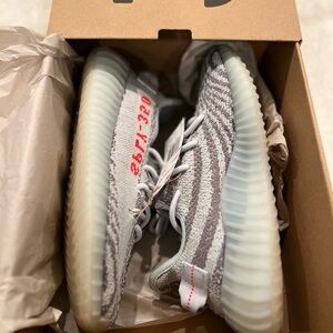 Yeezy Boost 350 V2 Blutin Adidas sneakers